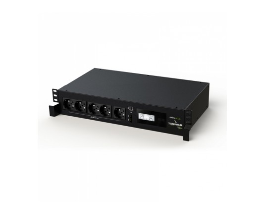 UPS ERA PLUS 1200 SCHUKO