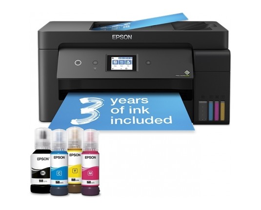 Epson Tiskalnik EcoTank L14150 A3+ (večfunkcijski)