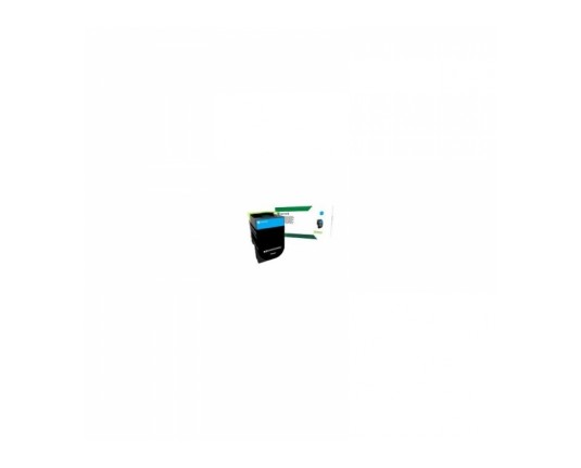 Toner CS/CX417,517 Cyan 3.5k