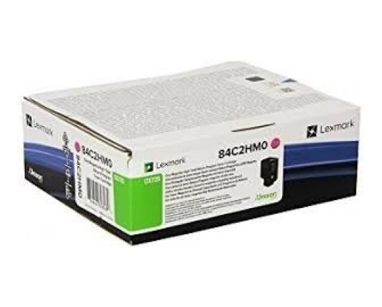 Lexmark Toner CX725 Mag. 16k