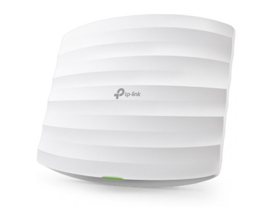 TP-Link Access Point EAP110, 300Mbps, 802.11b/g/n, PoE, bež ič ni