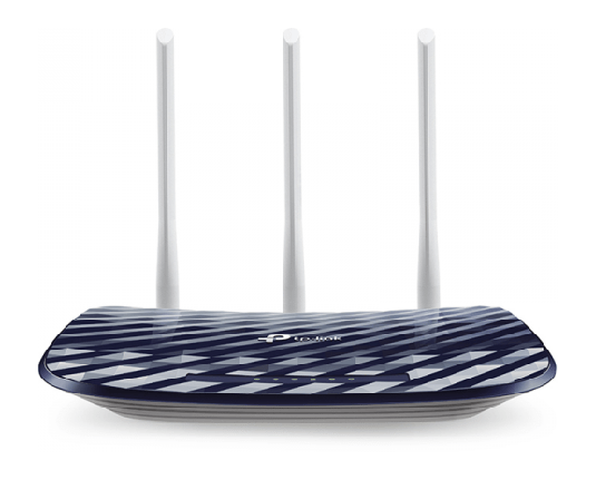 TP-Link Archer C20 AC750 Dual Band brezžični usmerjevalnik-router