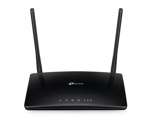 TP-Link Archer MR400 AC1200 Dual Band 4G LTE SIM brezžični usmerjevalnik-router