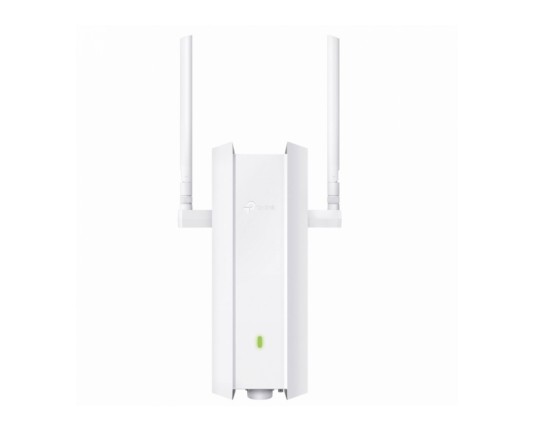 TP-Link EAP625-Outdoor HD 2, 4/5GHz AX1800 WiFi 6 zunanja dostopna točka