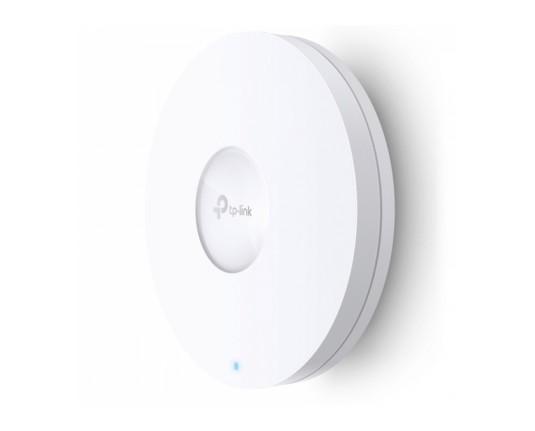 TP-Link EAP660 HD AX3600 Wi-Fi Dual-band Multi gigabitna stropna brezžična dostopna točka-AP