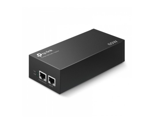 TP-LINK TL-POE170S PoE++ Injector - Tech Trade Center