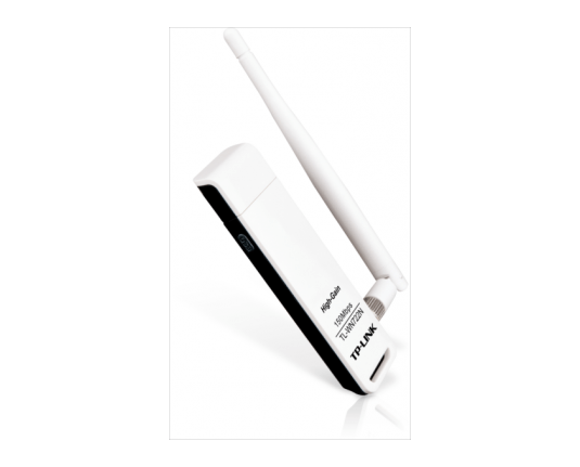 TP-Link WN722N 150Mbps brezžična USB mrežna kartica