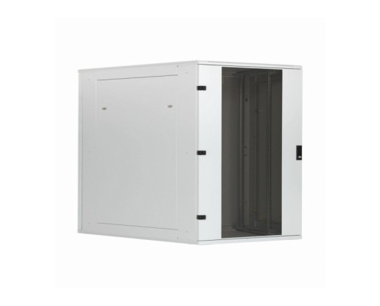 Triton kabinet 22U 1080 600x900 siv N8 sestavljen
