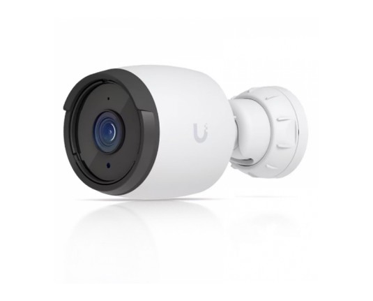 Ubiquiti UniFi G6 Bullet, 4K PoE Camera