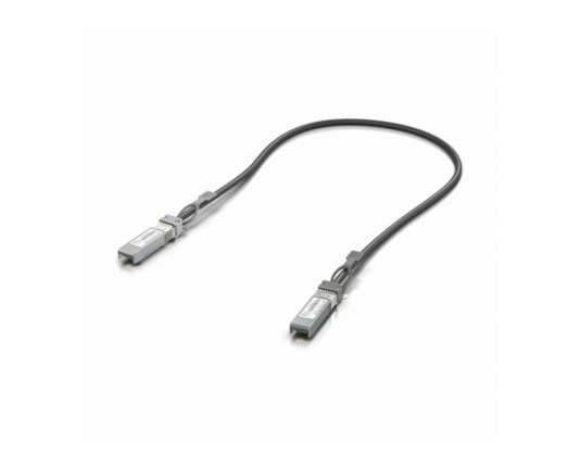 Ubiquiti cable UACC-DAC-SFP10-0.5M SFP+ direct attach cable available in multiple lengths