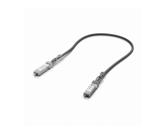 Ubiquiti kabel 25G SFP28 0, 5m UACC-DAC-SFP28-0.5M