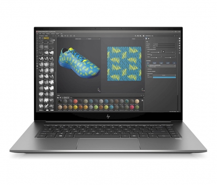 Hp zbook studio g8 | intel core i7 | 32gb ram ssd | 15. 6" fhd | mobilna delovna postaja 3 Hp zbook studio g8 i9-11900h/32gb/1tb/a3070 - 1j3w7lag - tech trade center