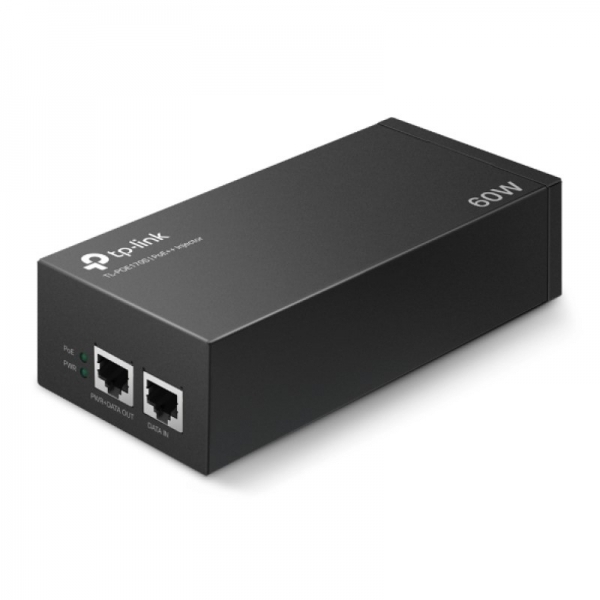 TP-LINK TL-POE170S PoE++ Injector - Tech Trade Center