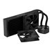 ZALMAN - Reserator5 Z24 (nero) - Raffreddamento Ad Acqua